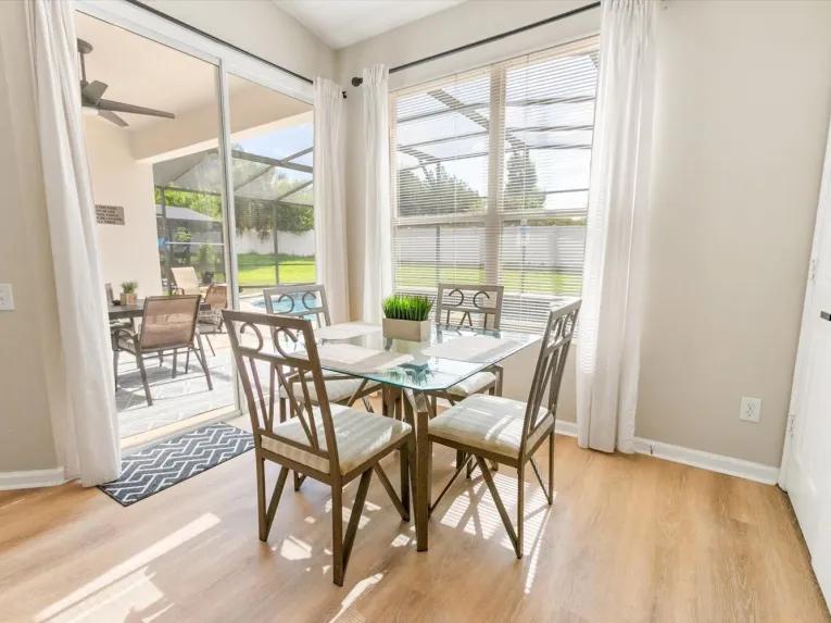 Windsor Palms (5057) 4-bedroom Villa in Kissimmee