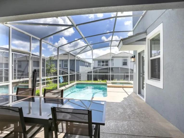 ChampionsGate (3596) 5-bedroom Villa in Davenport