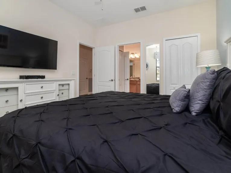 ChampionsGate (5106) 9-bedroom Villa in Davenport