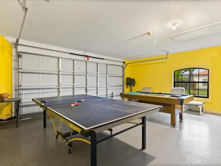 High Grove (1410) 4-bedroom Villa in Clermont