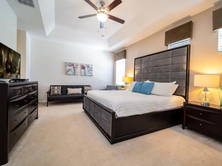 Solterra (5822) 6-bedroom Villa in Davenport