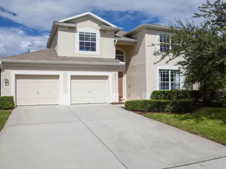 Windsor Hills (4999) 5-bedroom Villa in Kissimmee