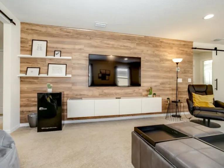 Windsor at Westside (3849) 6-bedroom Villa in Kissimmee