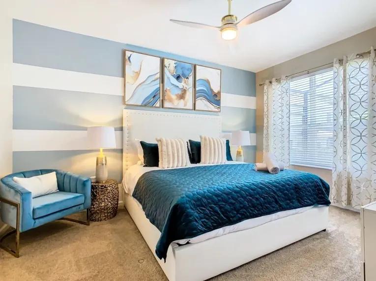 Windsor Hills (26147) 5-bedroom Villa in Kissimmee
