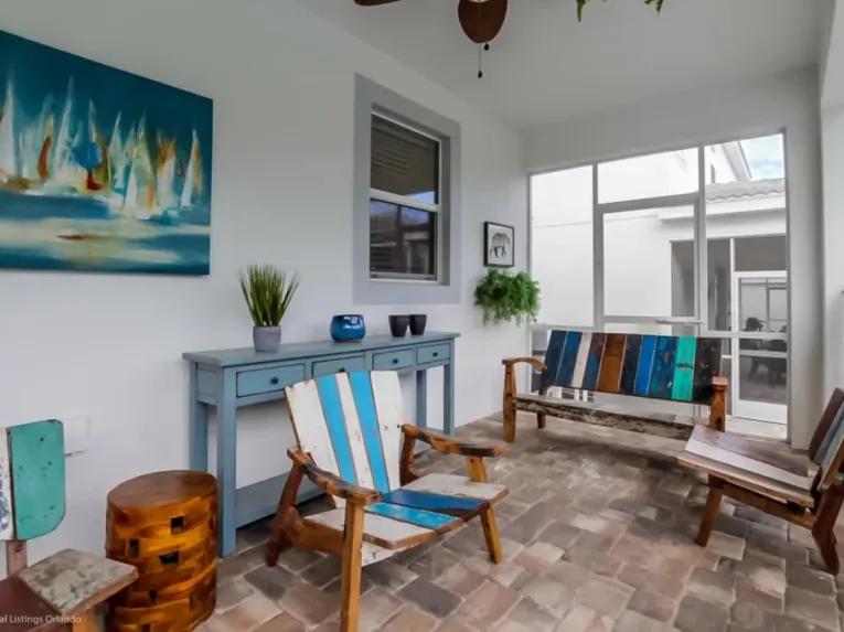 ChampionsGate (2606) 6-bedroom Villa in Davenport
