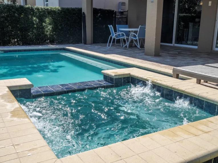 Encore Club at Reunion (33092) 5-bedroom Villa in Kissimmee