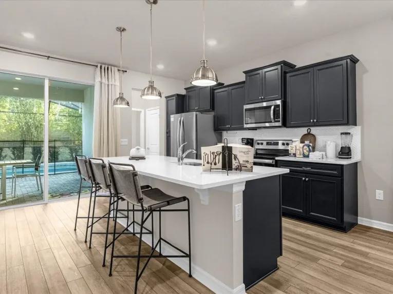 Windsor Island (24856) 5-bedroom Villa in Davenport