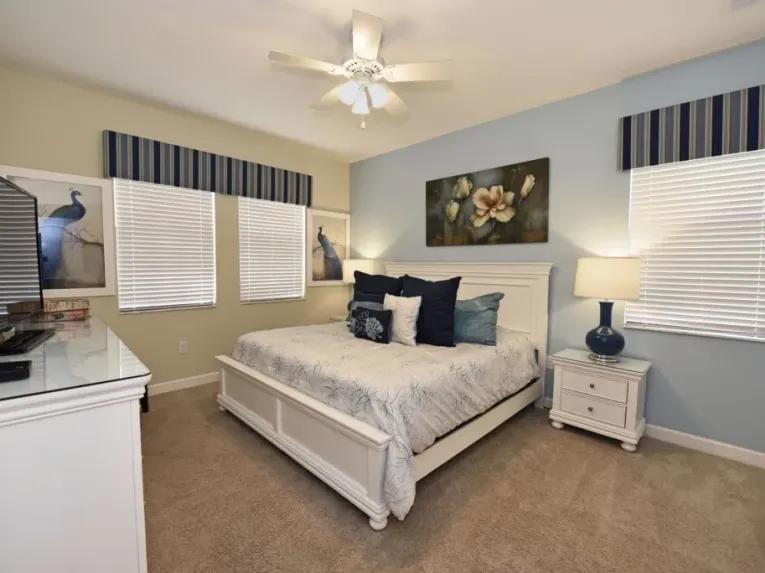 ChampionsGate (1614) 5-bedroom Villa in Davenport