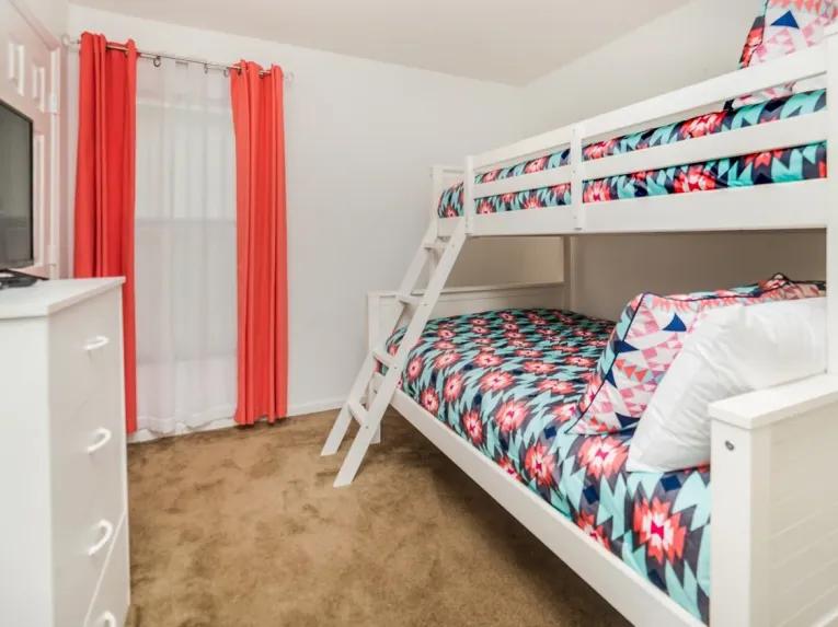 Windsor Palms (5058) 4-bedroom Villa in Kissimmee