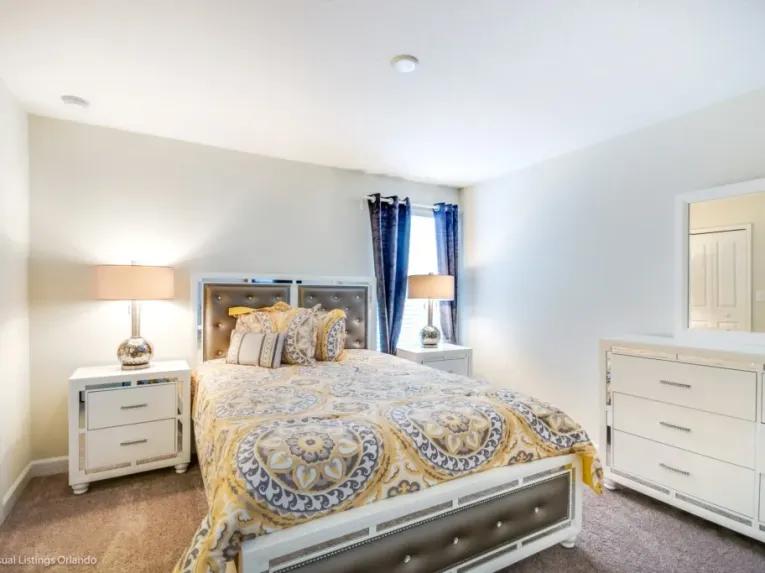 ChampionsGate (2227) 9-bedroom Villa in Davenport