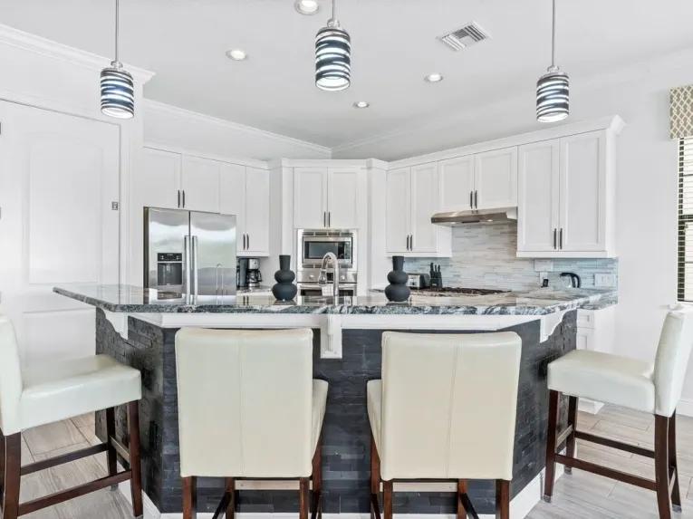 Reunion (30305) 5-bedroom Villa in Kissimmee