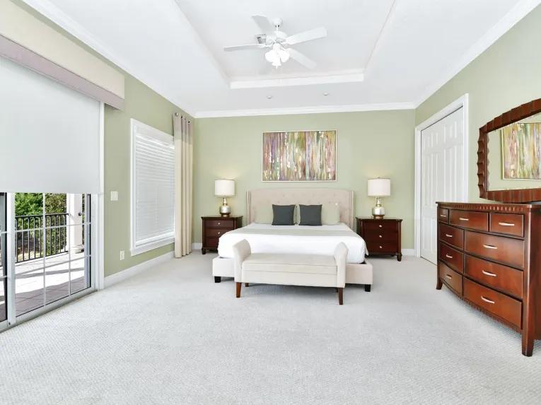 Reunion (30036) 4-bedroom Villa in Kissimmee
