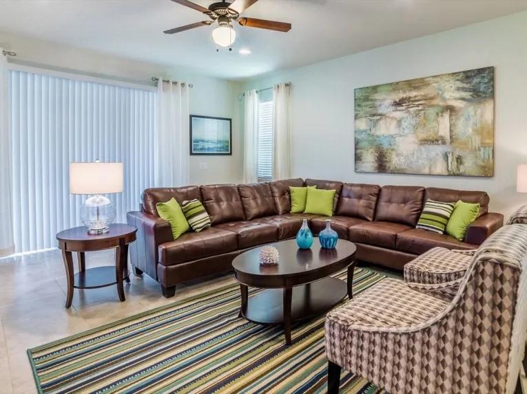 Windsor at Westside (5073) 7-bedroom Villa in Kissimmee