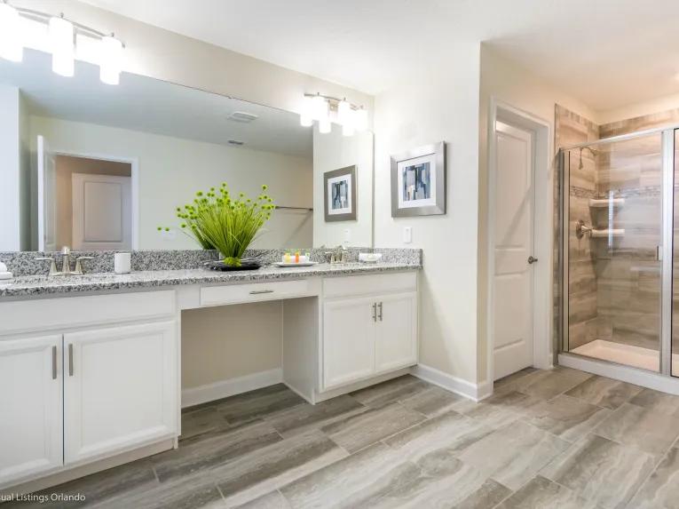 Storey Lake (27434) 5-bedroom Villa in Kissimmee