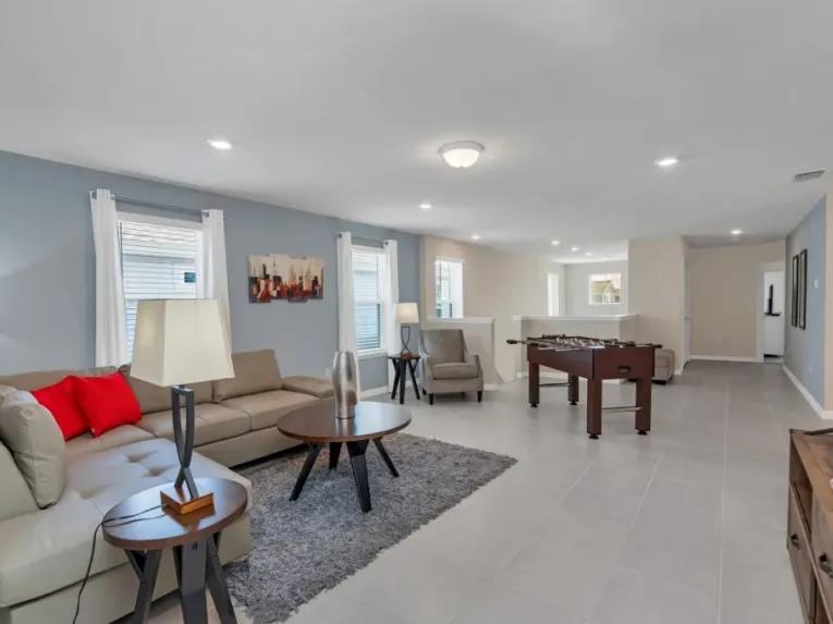 Windsor Island (5526) 6-bedroom Villa in Davenport