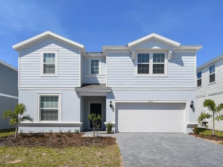 Windsor Island (24915) 10-bedroom Villa in Davenport