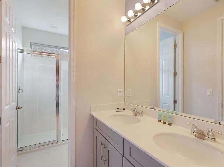 Solara Resort (31623) 8-bedroom Villa in Kissimmee