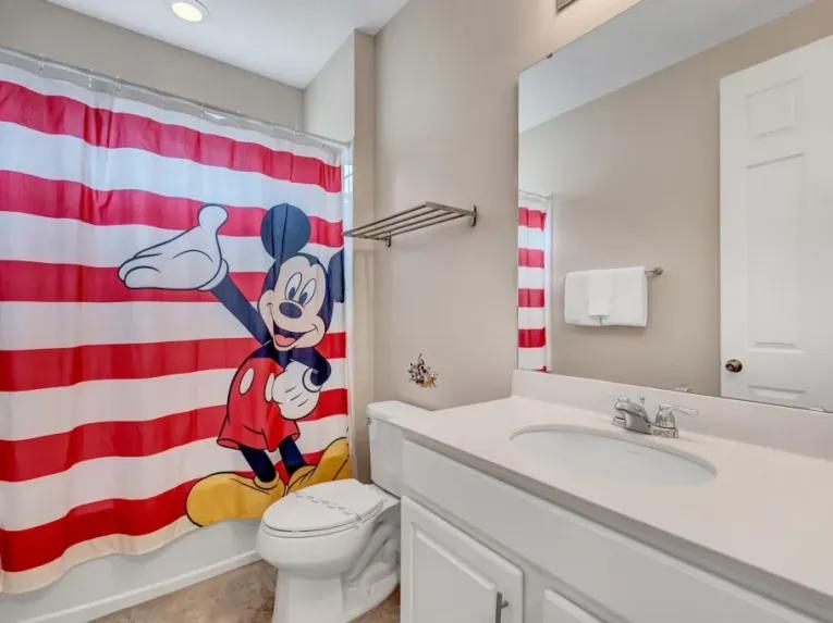 Solara Resort (4527) 4-bedroom Villa in Kissimmee
