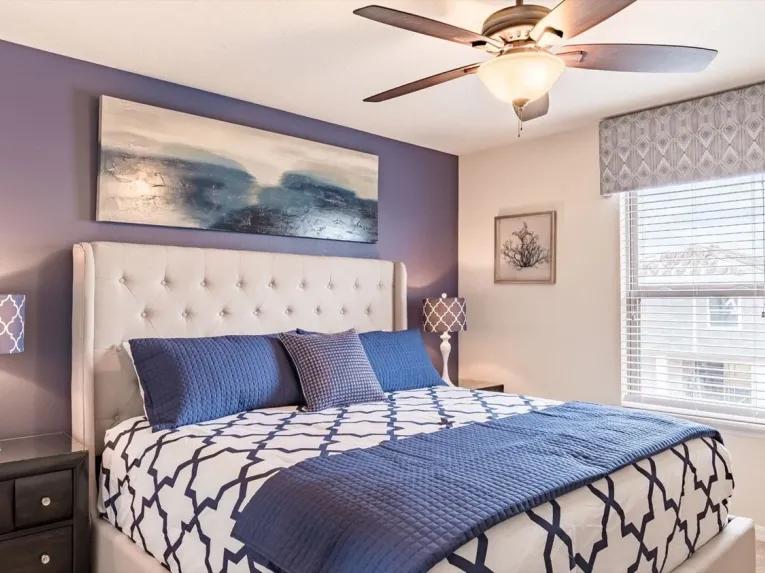 Windsor at Westside (5079) 7-bedroom Villa in Kissimmee