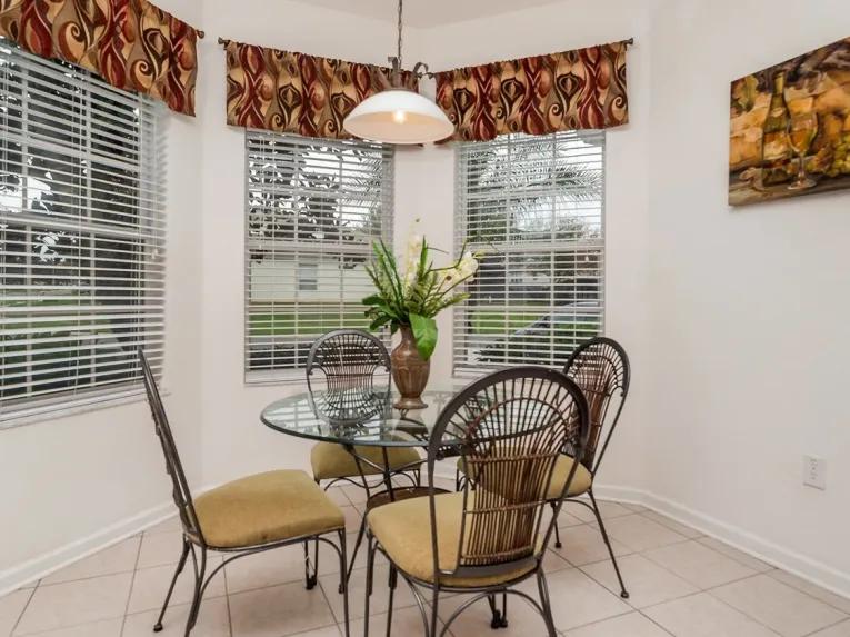 Windsor Hills (4997) 5-bedroom Villa in Kissimmee