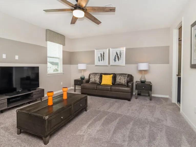 Solara Resort (5004) 6-bedroom Villa in Kissimmee