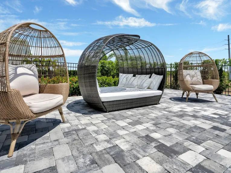 Encore Club at Reunion (7743) 12-bedroom Villa in Kissimmee
