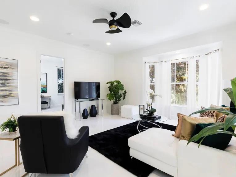Reunion (30052) 6-bedroom Villa in Kissimmee
