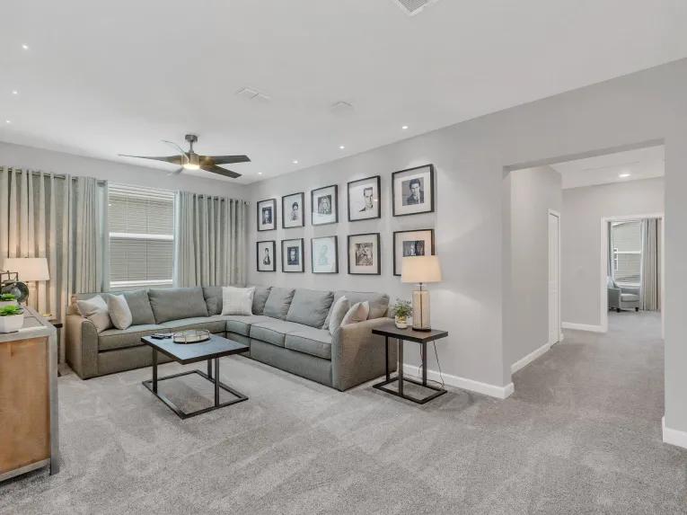 Storey Lake (25942) 6-bedroom Villa in Kissimmee