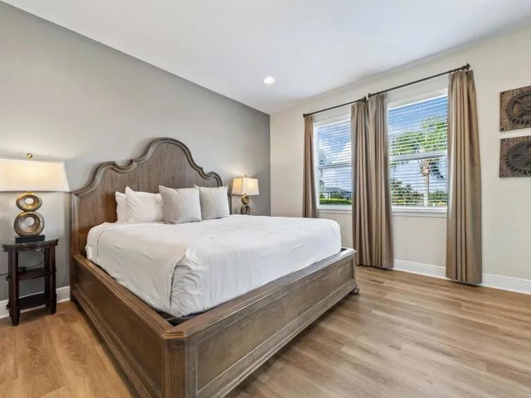 Encore Club at Reunion (28685) 6-bedroom Villa in Kissimmee