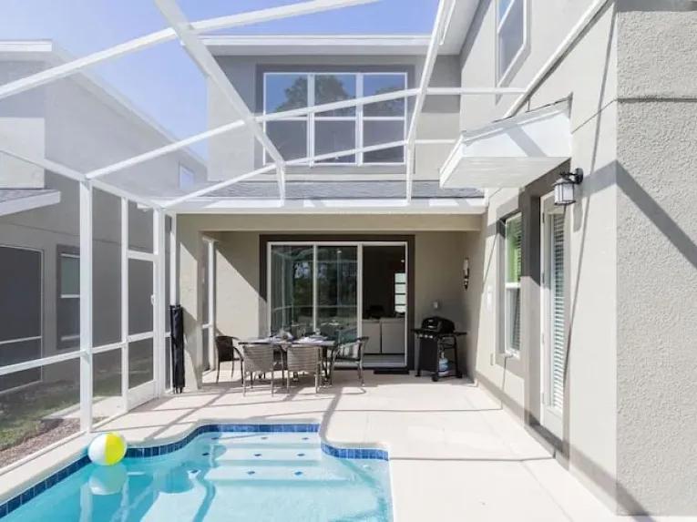 ChampionsGate (5722) 5-bedroom Villa in Davenport