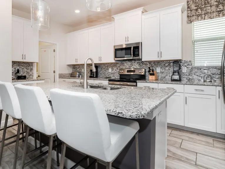 Storey Lake (5048) 5-bedroom Villa in Kissimmee
