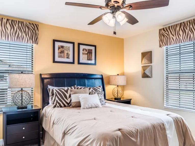 ChampionsGate (5116) 8-bedroom Villa in Davenport