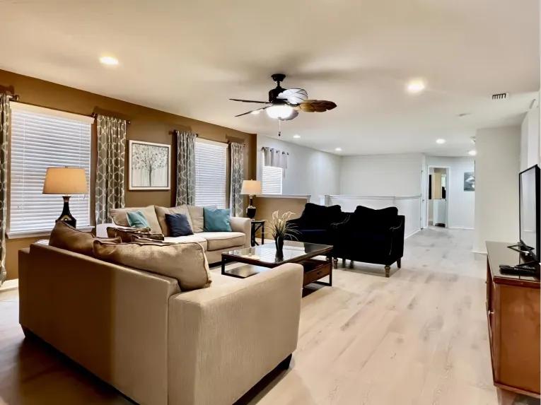 Windsor at Westside (2026) 7-bedroom Villa in Kissimmee