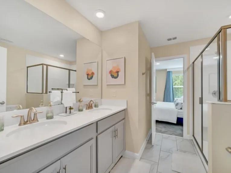Storey Lake (7401) 9-bedroom Villa in Kissimmee