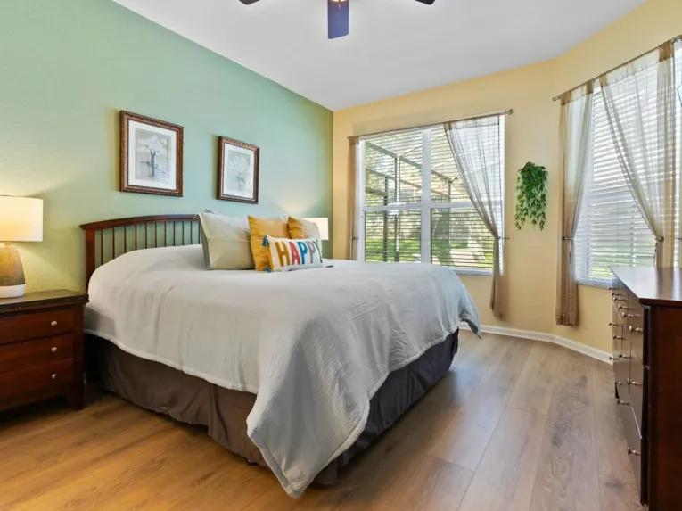 Windsor Hills (5002) 5-bedroom Villa in Kissimmee