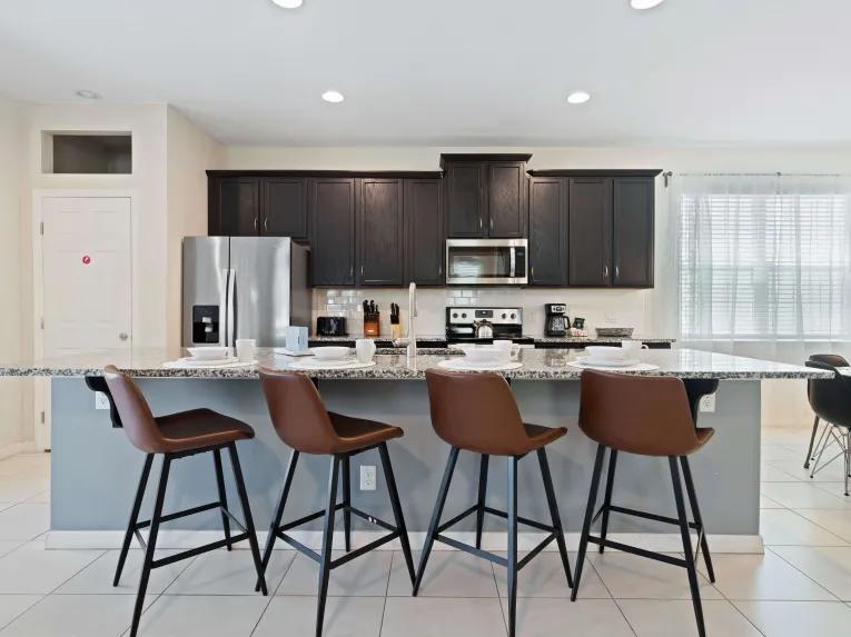 Solara Resort (25978) 4-bedroom Villa in Kissimmee