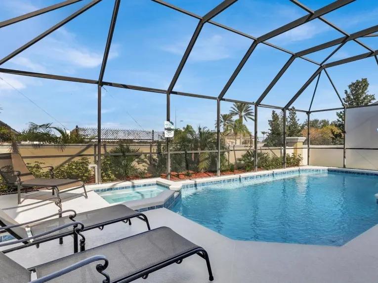 Windsor Palms (5024) 5-bedroom Villa in Kissimmee