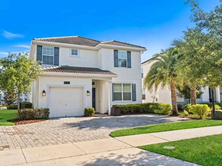Storey Lake (29303) 5-bedroom Villa in Kissimmee