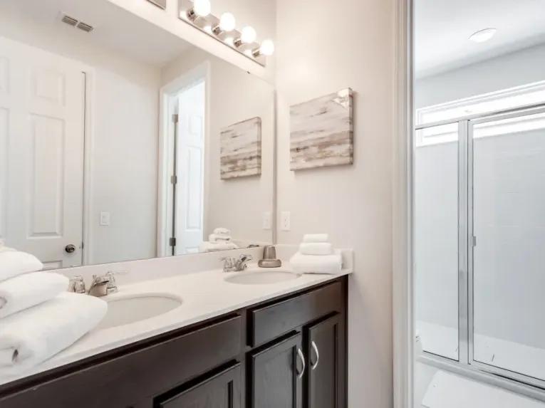Solara Resort (3543) 9-bedroom Villa in Kissimmee