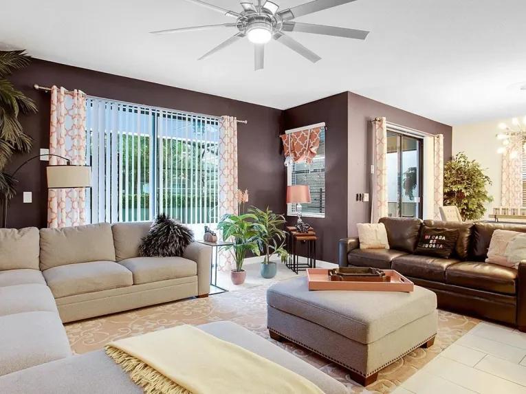 Solterra (6818) 5-bedroom Villa in Davenport