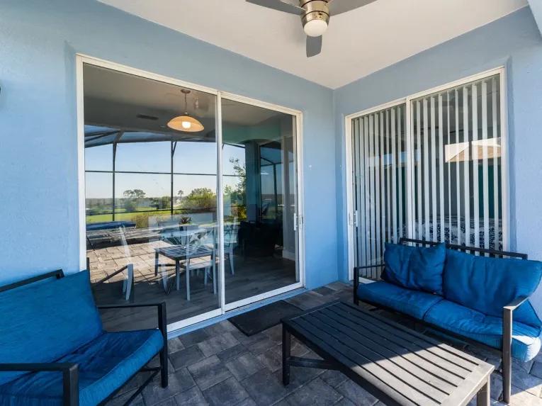 Highlands Reserve (5829) 4-bedroom Villa in Davenport