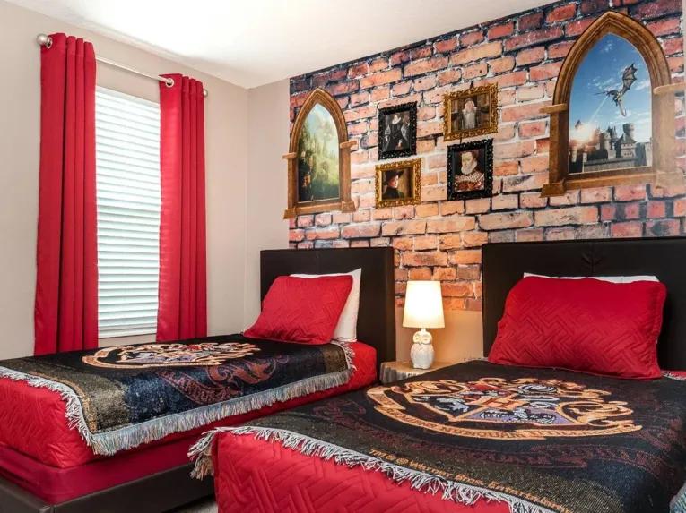 Storey Lake (5938) 6-bedroom Villa in Kissimmee