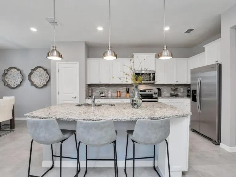 Windsor Island (5534) 5-bedroom Villa in Davenport