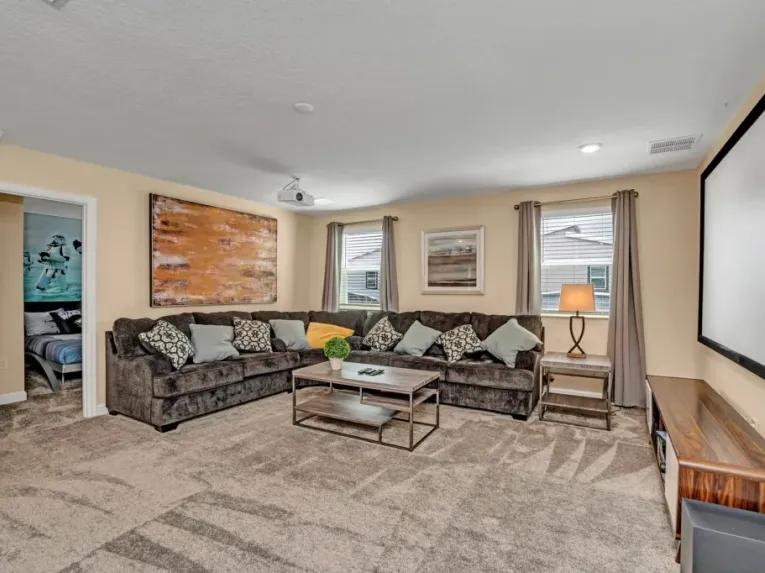 ChampionsGate (4544) 7-bedroom Villa in Davenport