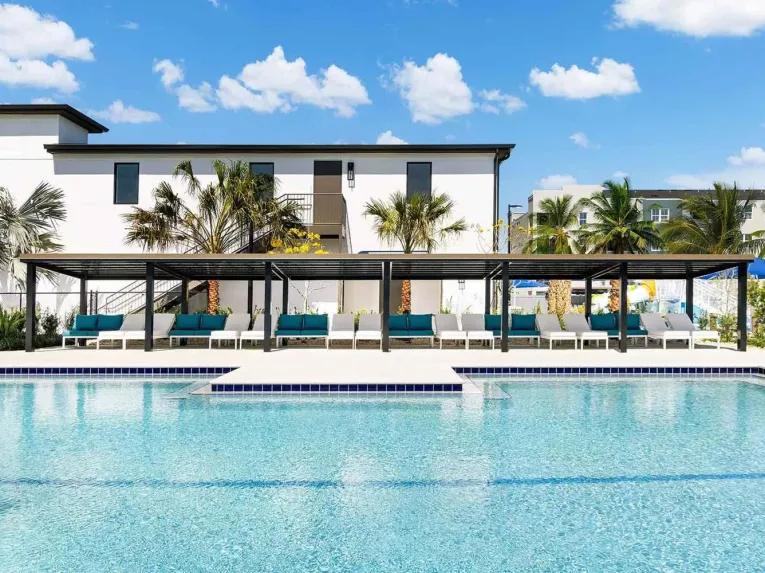 Villatel Orlando Resort (32210) 7-bedroom Villa in Orlando Town