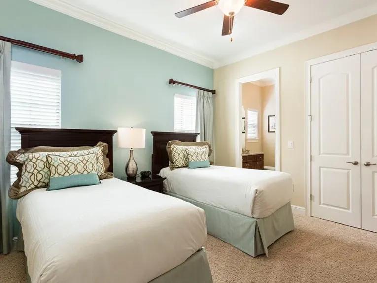 Reunion (30041) 5-bedroom Villa in Kissimmee