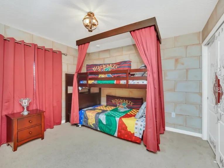 Windsor at Westside (24896) 9-bedroom Villa in Kissimmee