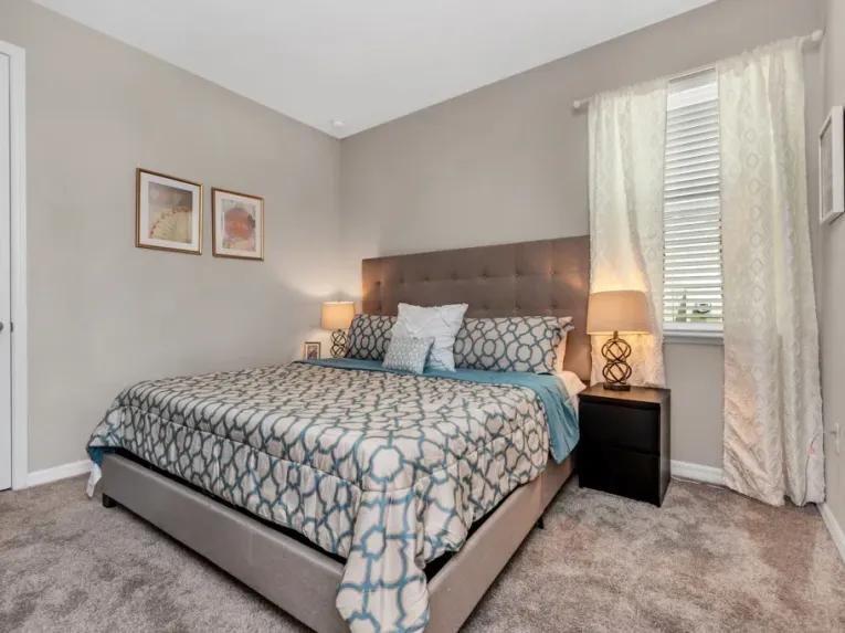 Solara Resort (4527) 4-bedroom Villa in Kissimmee