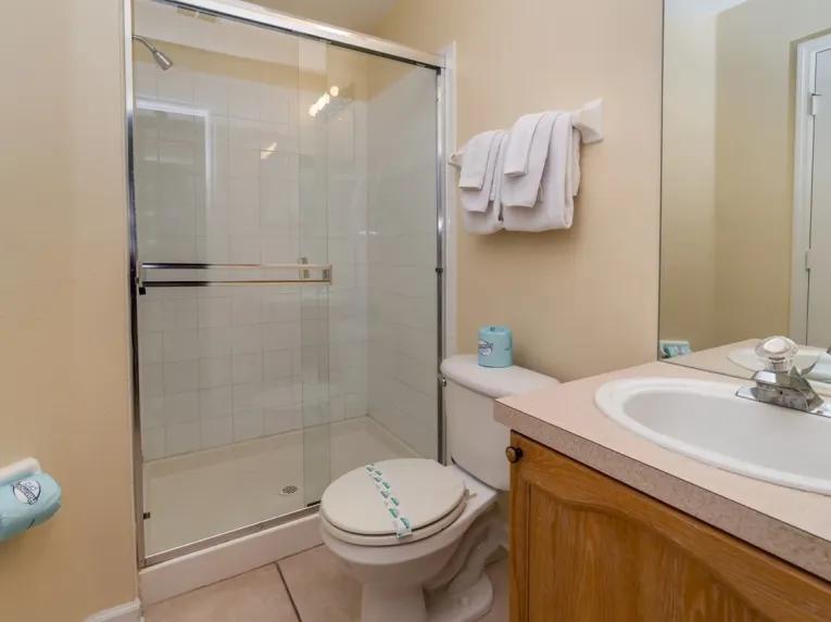 Windsor Palms (5053) 4-bedroom Villa in Kissimmee