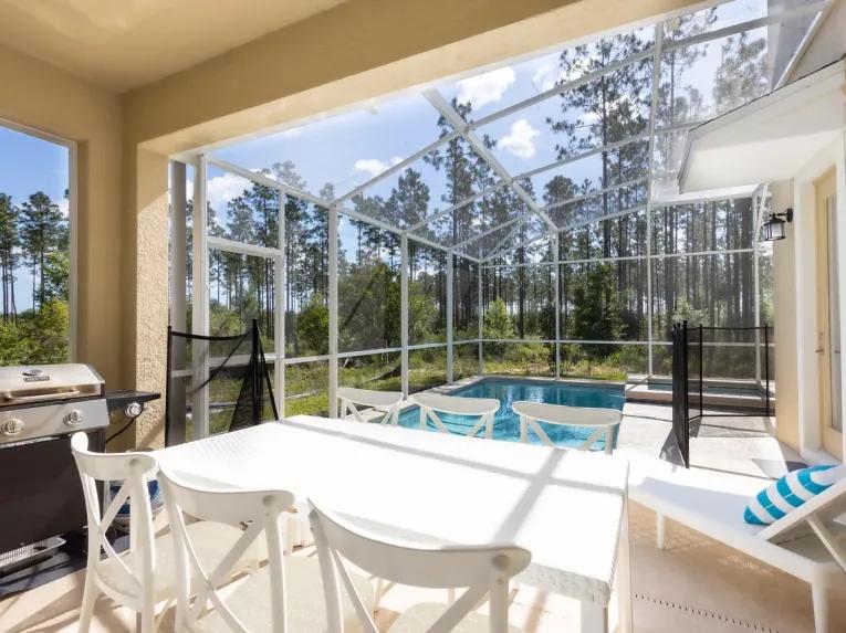 ChampionsGate (5720) 5-bedroom Villa in Davenport